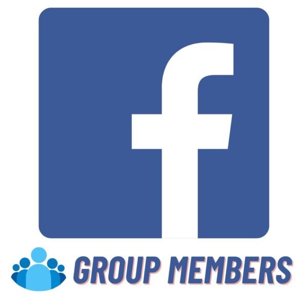 FACEBOOK GROUP MEMBERS