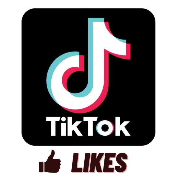 TIKTOK LIKES