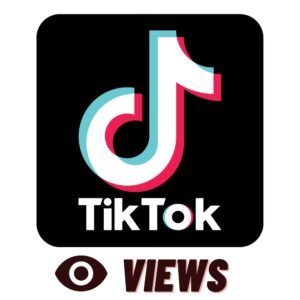 TikTok Views