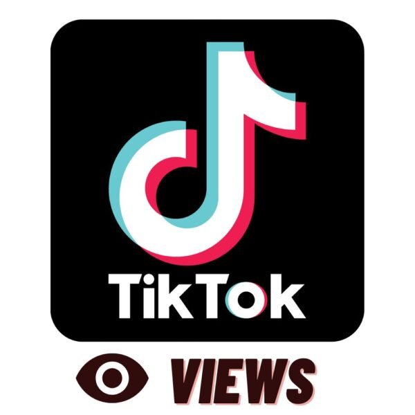 TikTok Views