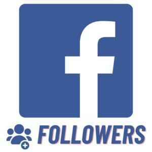 facebook followers