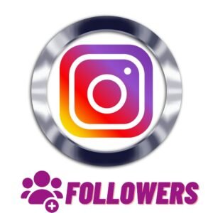 Instagram followers