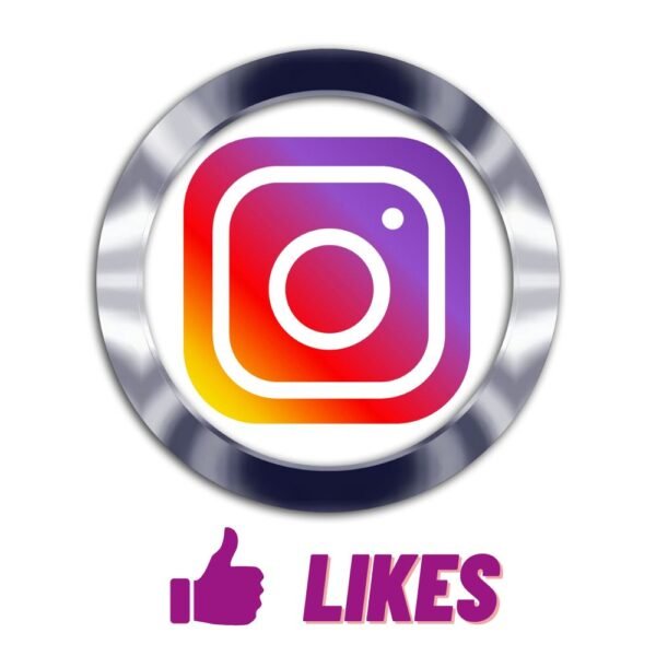 Instagram Likes