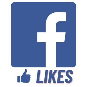 Facebook Likes