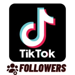 tiktok followers