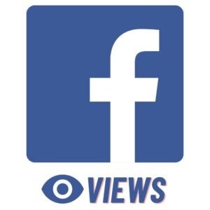 Facebook views